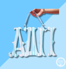 Taylor A Designs ADPI Acrylic Door Hanger