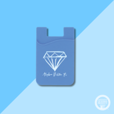 Over The Moon ADPI Cell Phone Pouch