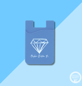 Over The Moon ADPI Cell Phone Pouch