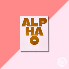 AOPI Keepsake Box