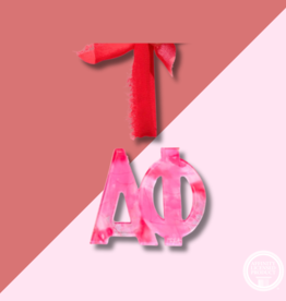 APHI Acrylic Ornament