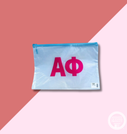 APHI Zip Bag