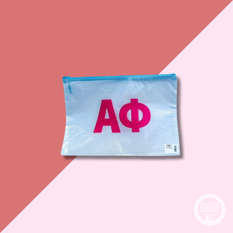 APHI Zip Bag