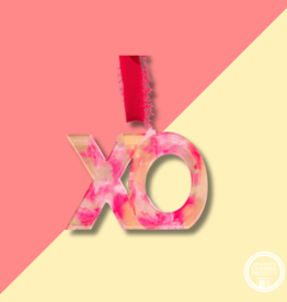 CHIO Acrylic Ornament