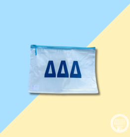 DDD Zip Bag