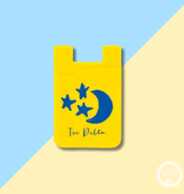 DDD Cell Phone Pouch