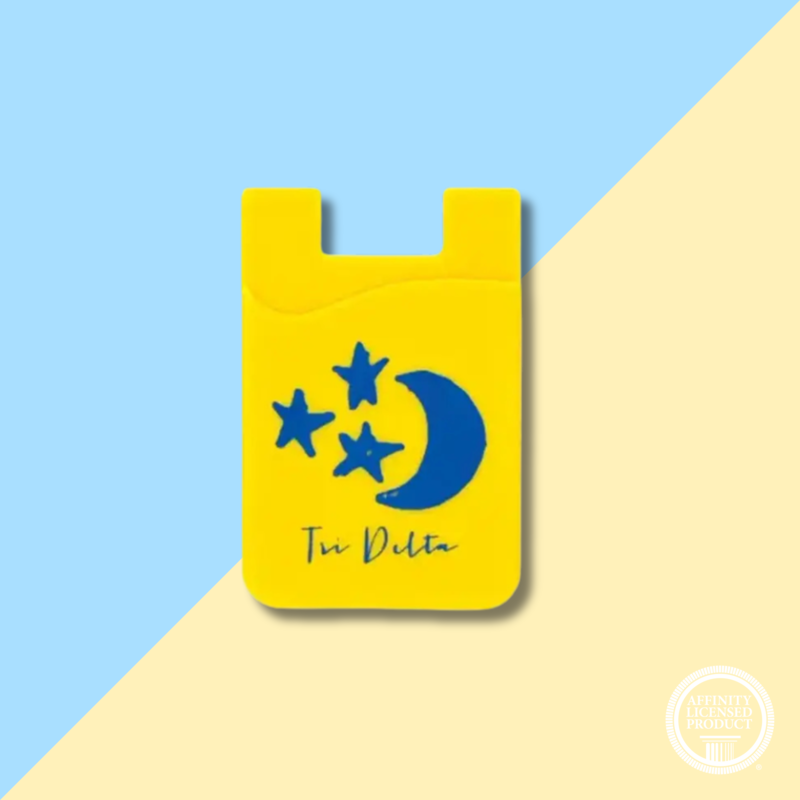 DDD Cell Phone Pouch