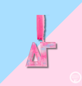 Taylor A Designs DG Acrylic Ornament