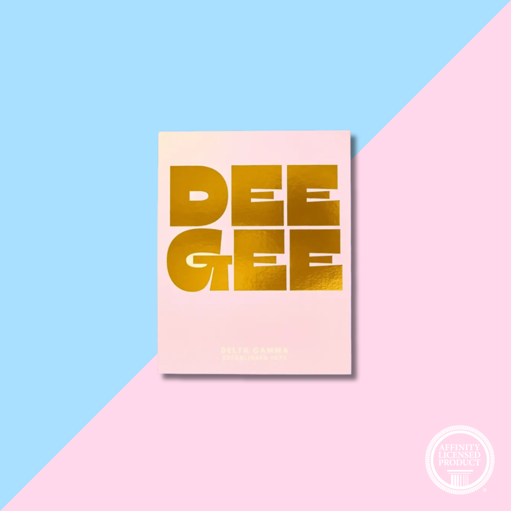 DG Keepsake Box