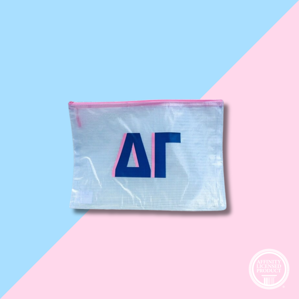 DG Zip Bag