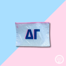 DG Zip Bag