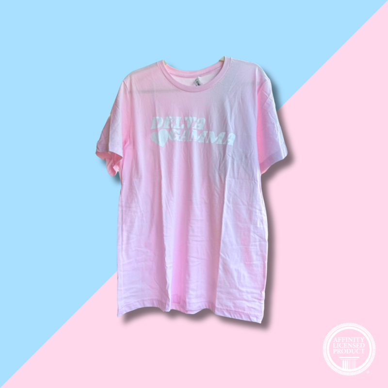 DG Heart T-shirt