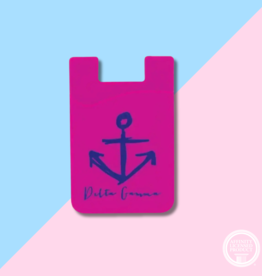 Over The Moon DG Cell Phone Pouch