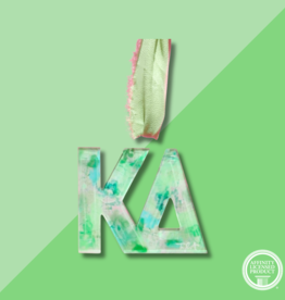 Taylor A Designs KD Acrylic Ornament