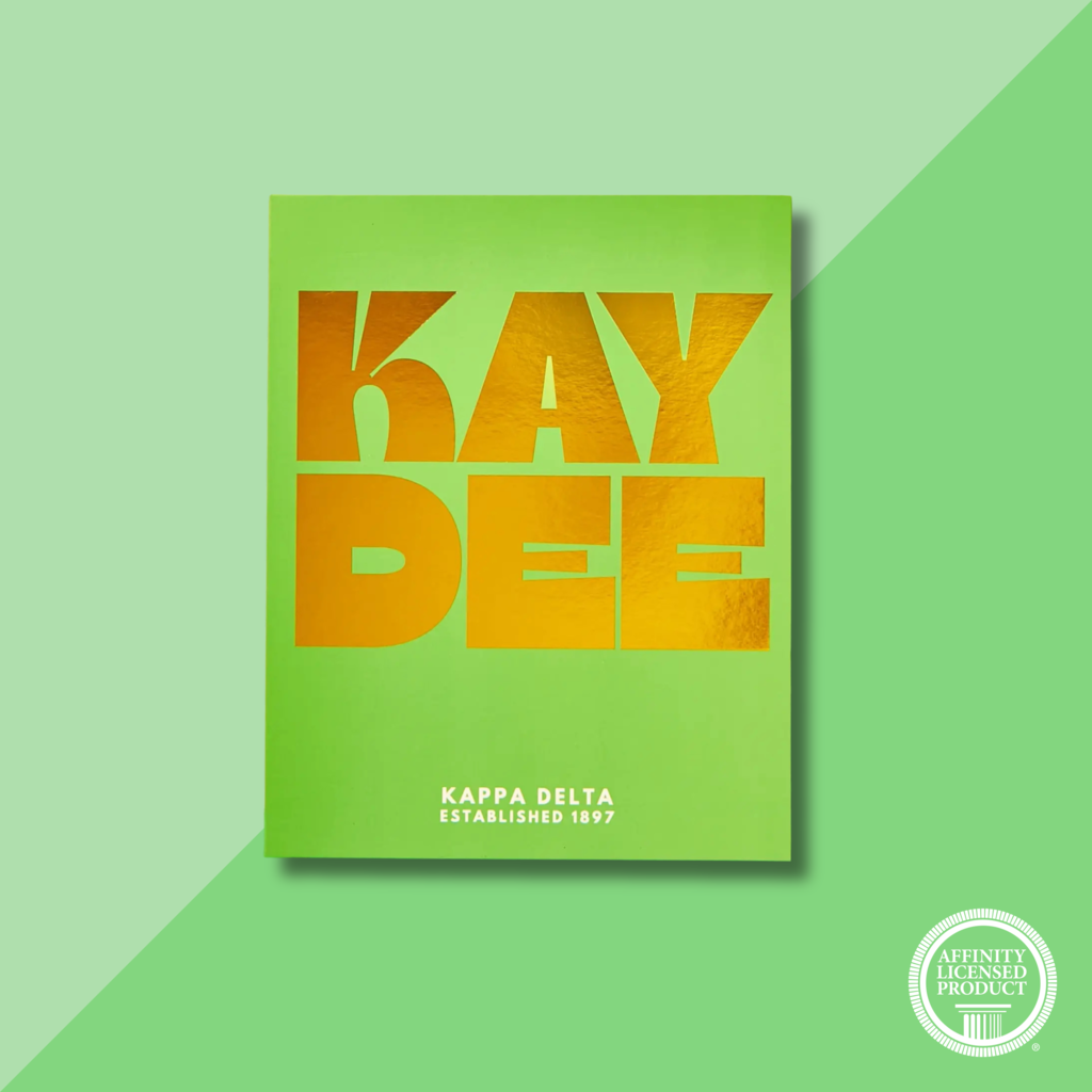 KD Keepsake Box