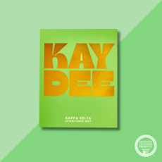 KD Keepsake Box