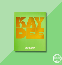 KD Keepsake Box