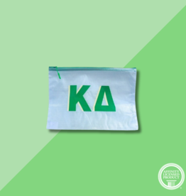 KD Zip Bag