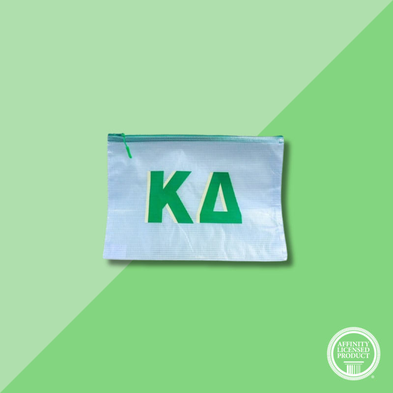 KD Zip Bag