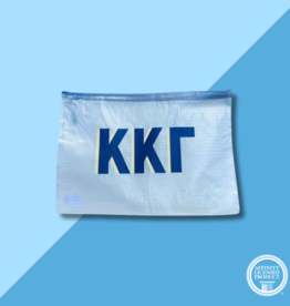 KKG Zip Bag