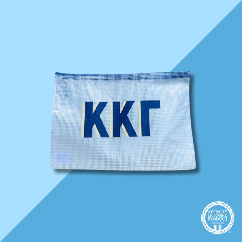 KKG Zip Bag