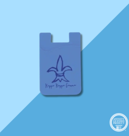 Over The Moon KKG Cell Phone Pouch