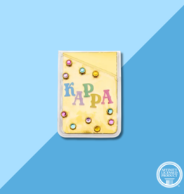 Over The Moon Rhinestone Phone Wallet KKG