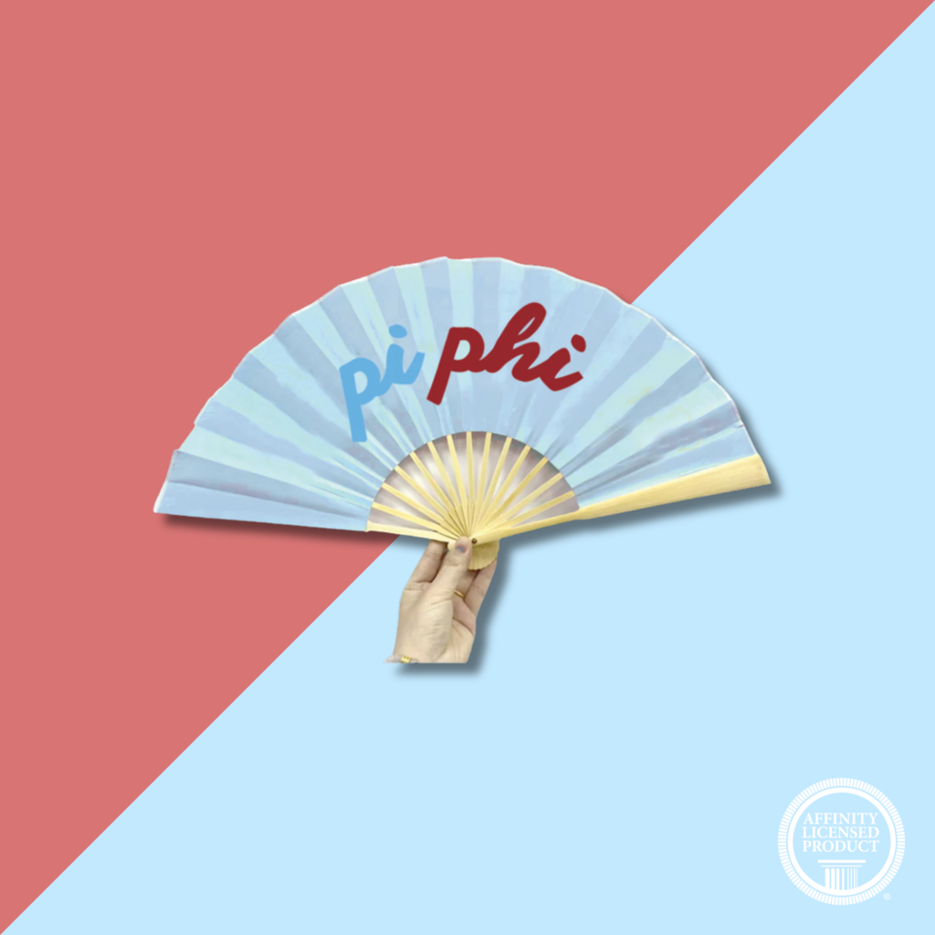 Over The Moon PBP Party Fan