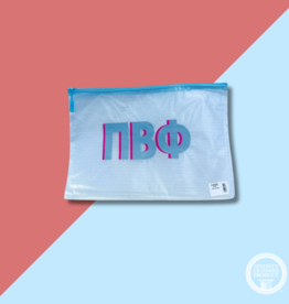 PBP Zip Bag