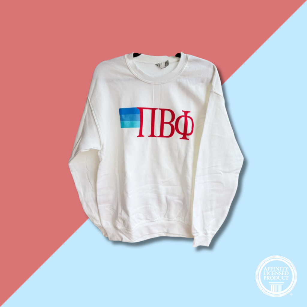 PBP Nation Sweatshirt