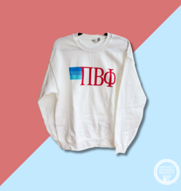 PBP Nation Sweatshirt