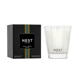 NEST New York Amalfi Lemon & Mint Classic Candle 8.1oz