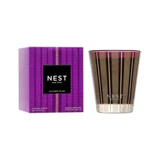 NEST New York Autumn Plum Classic Candle 8.1oz