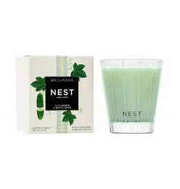 NEST New York Cucumber & White Sage Classic Candle 8.1oz