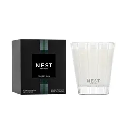 NEST New York Forest Rain Classic Candle 8.1oz