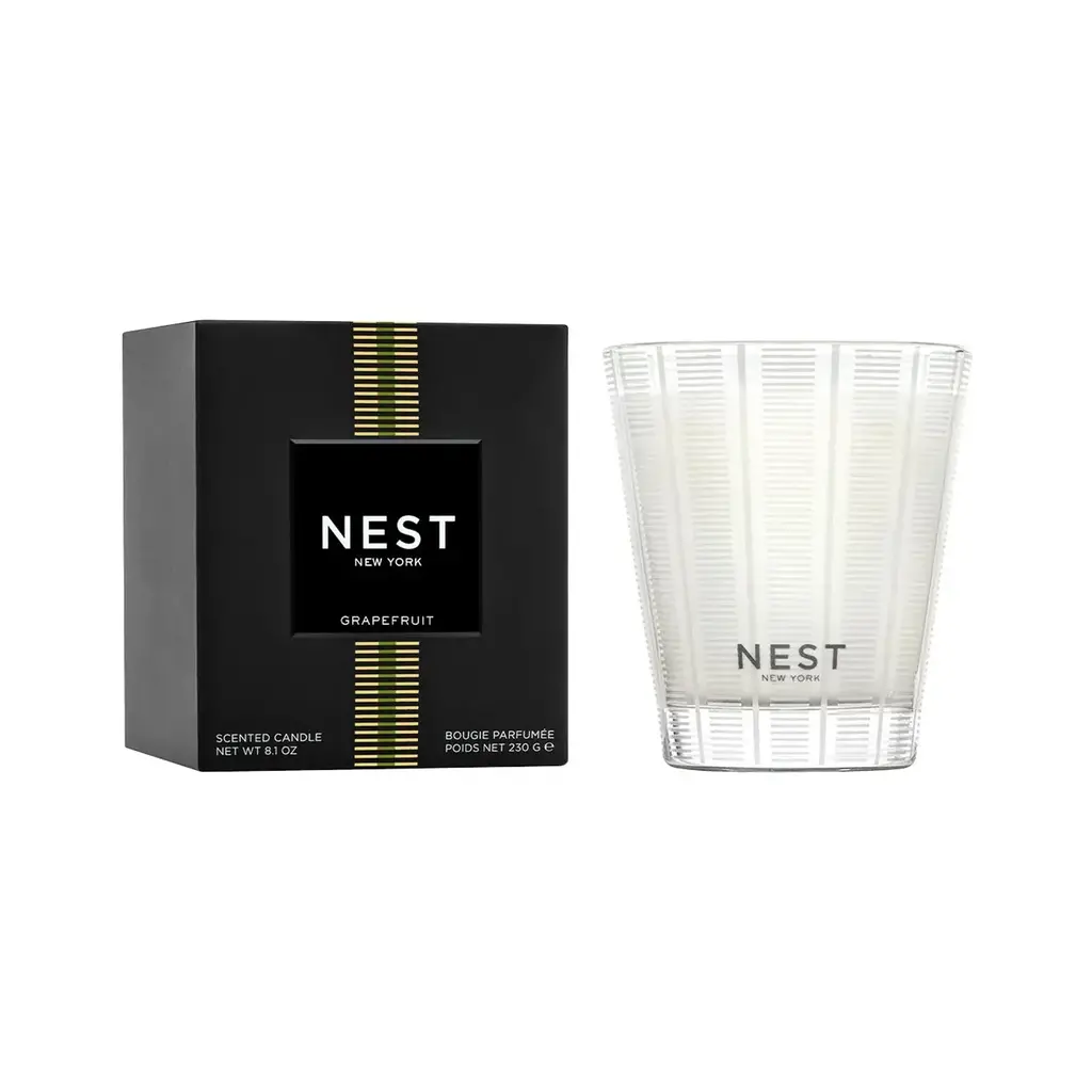 NEST New York Grapefruit Classic Candle 8.1oz