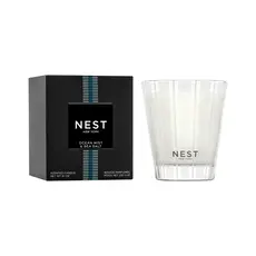 NEST New York Ocean Mist & Sea Salt Classic Candle 8.1 oz