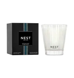 NEST New York Ocean Mist & Sea Salt Classic Candle 8.1 oz