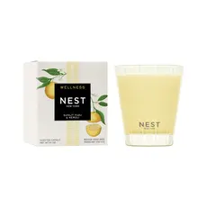 NEST New York Sunlit Yuzu & Neroli Classic Candle 8.1oz