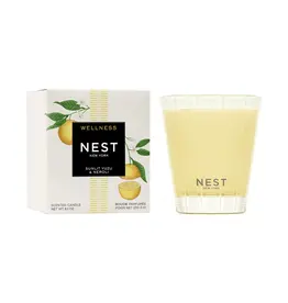 NEST New York Sunlit Yuzu & Neroli Classic Candle 8.1oz