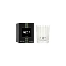 NEST New York Bamboo Votive Candle 2oz
