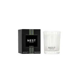 NEST New York Bamboo Votive Candle 2oz