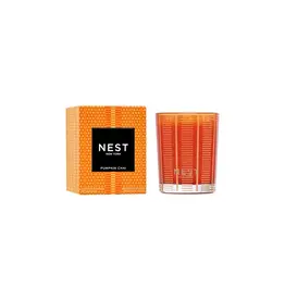 NEST New York Pumpkin Chai Votive Candle 2oz