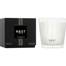 NEST New York Amalfi Lemon & Mint 3-Wick Candle 21.1oz