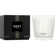 NEST New York Bamboo 3-Wick Candle 21.1oz