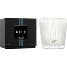 NEST New York Ocean Mist & Sea Salt 3-Wick Candle 21.1oz