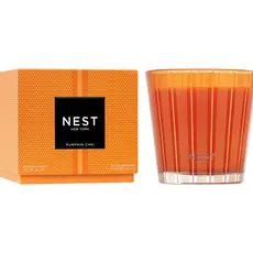 NEST New York Pumpkin Chai 3-Wick Candle 21.2oz