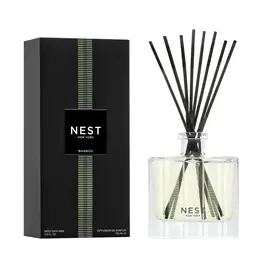 NEST New York Bamboo Reed Diffuser 5.9 fl oz