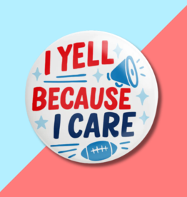 Yell Button