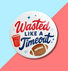 Timeout Button